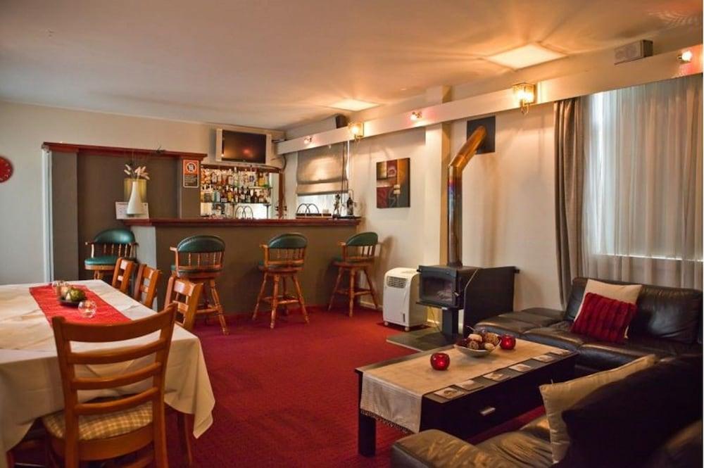 Abbotsleigh Motor Inn Armidale Exteriör bild