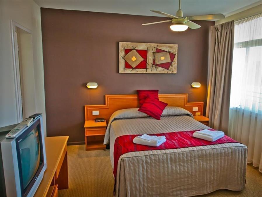 Abbotsleigh Motor Inn Armidale Exteriör bild